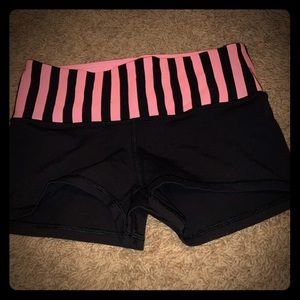 Reversible lululemon spandex